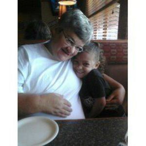 Meet your Posher, Cheryl